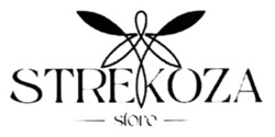 Заявка на торговельну марку № m202507499: strekoza store