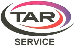 Свідоцтво торговельну марку № 156053 (заявка m201111550): tar service