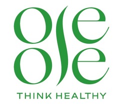 Заявка на торговельну марку № m202417585: ole ole think healthy