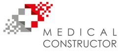 Заявка на торговельну марку № m202214540: +; medical constructor