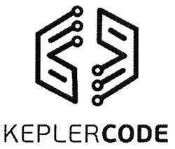 Свідоцтво торговельну марку № 295358 (заявка m201905761): keplercode; kepler code