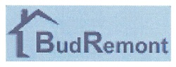 Свідоцтво торговельну марку № 153539 (заявка m201103687): bud remont; budremont