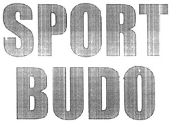 Свідоцтво торговельну марку № 339612 (заявка m202110044): sport budo