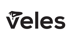 Заявка на торговельну марку № m202513104: veles