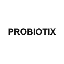 Заявка на торговельну марку № m202416224: probiotix