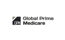 Заявка на торговельну марку № m202212770: global prime medicare; gpm