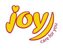 Заявка на торговельну марку № m202516651: joy care for you