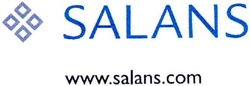 Заявка на торговельну марку № m200512083: www.salans.com