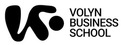 Заявка на торговельну марку № m202112663: k; vc; volyn business school; к