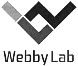 Свідоцтво торговельну марку № 283400 (заявка m201910009): webby lab; wl; ilz; izl; webbylab