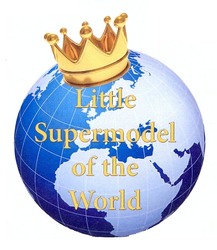Свідоцтво торговельну марку № 179897 (заявка m201218173): little supermodel of the world