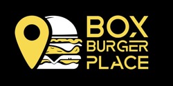 Заявка на торговельну марку № m202404867: вох; box burger place