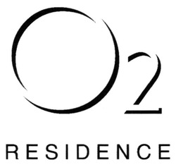Заявка на торговельну марку № m201801546: residence; o2; о2