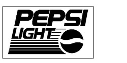 Свідоцтво торговельну марку № 6861 (заявка 93030937): pepsi light