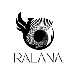 Заявка на торговельну марку № m202501306: ralana