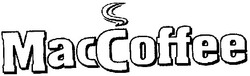 Свідоцтво торговельну марку № 93385 (заявка m200617062): maccoffee