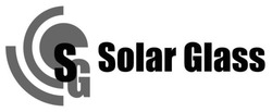 Заявка на торговельну марку № m202608403: sg; solar glass