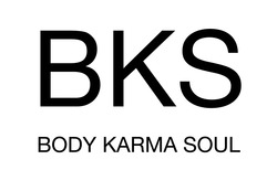 Заявка на торговельну марку № m202311913: bks body karma soul
