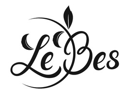 Свідоцтво торговельну марку № 322958 (заявка m202009730): le'bes; le bes