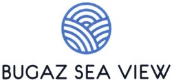 Заявка на торговельну марку № m202107284: bugaz sea view
