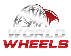 Заявка на торговельну марку № m202407202: world wheels