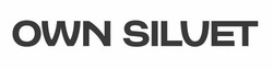 Заявка на торговельну марку № m202507047: own silvet