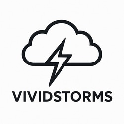 Заявка на торговельну марку № m202515645: vividstorms