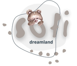 Заявка на торговельну марку № m202411082: sofi-dreamland; sofi dreamland