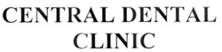Заявка на торговельну марку № m202200063: central dental clinic