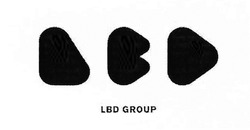 Свідоцтво торговельну марку № 285856 (заявка m201825993): lbd group; led