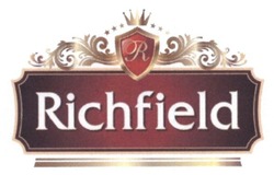 Свідоцтво торговельну марку № 219877 (заявка m201511031): richfield