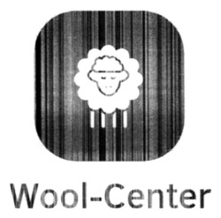 Заявка на торговельну марку № m202521777: wool center; wool-center