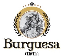 Заявка на торговельну марку № m202505437: burguesa cerveja