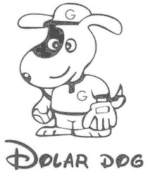 Заявка на торговельну марку № m201101089: dolar dog