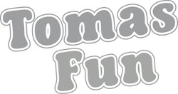 Заявка на торговельну марку № m202405330: tomas fun