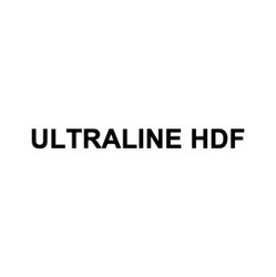 Свідоцтво торговельну марку № 306316 (заявка m201927613): ultraline hdf
