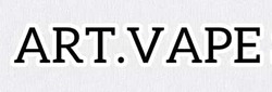 Заявка на торговельну марку № m202510799: art.vape