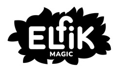 Заявка на торговельну марку № m202411847: elfik magic