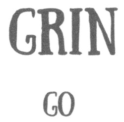 Свідоцтво торговельну марку № 263208 (заявка m201722477): grin go