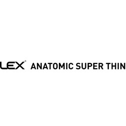 Заявка на торговельну марку № m202409879: lex anatomic super thin