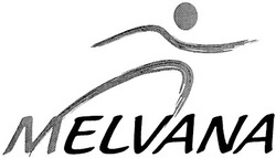 Свідоцтво торговельну марку № 66578 (заявка 20040910298): melvana