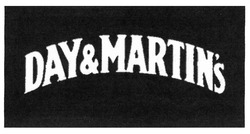 Заявка на торговельну марку № m201728826: day&martin's; day martin's; day martins
