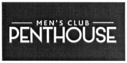 Заявка на торговельну марку № m201921459: men's club penthouse; mens