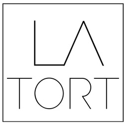 Заявка на торговельну марку № m202412095: la tort