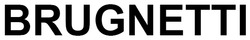 Заявка на торговельну марку № m202519858: brugnetti