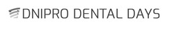 Свідоцтво торговельну марку № 337243 (заявка m202123535): dnipro dental days