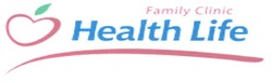 Свідоцтво торговельну марку № 137908 (заявка m201002358): family clinic health life