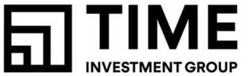 Свідоцтво торговельну марку № 318323 (заявка m202100484): time investment group; тіме