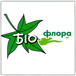 Заявка на торговельну марку № 2002108948: біо флора