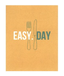 Заявка на торговельну марку № m202602485: easy day; easy. day